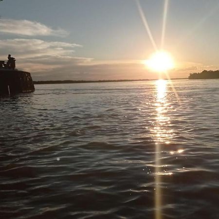Paraiso de Aruanã - Rio Araguaia - Imóvel recém construído!! NOVÍSSIMO!!!! Esterno foto