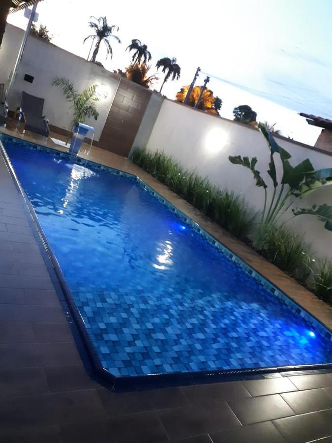 Paraiso de Aruanã - Rio Araguaia - Imóvel recém construído!! NOVÍSSIMO!!!! Esterno foto