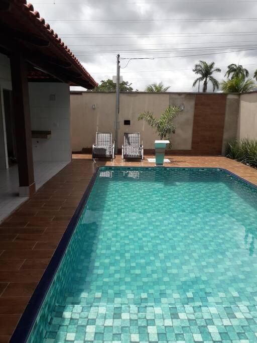 Paraiso de Aruanã - Rio Araguaia - Imóvel recém construído!! NOVÍSSIMO!!!! Esterno foto