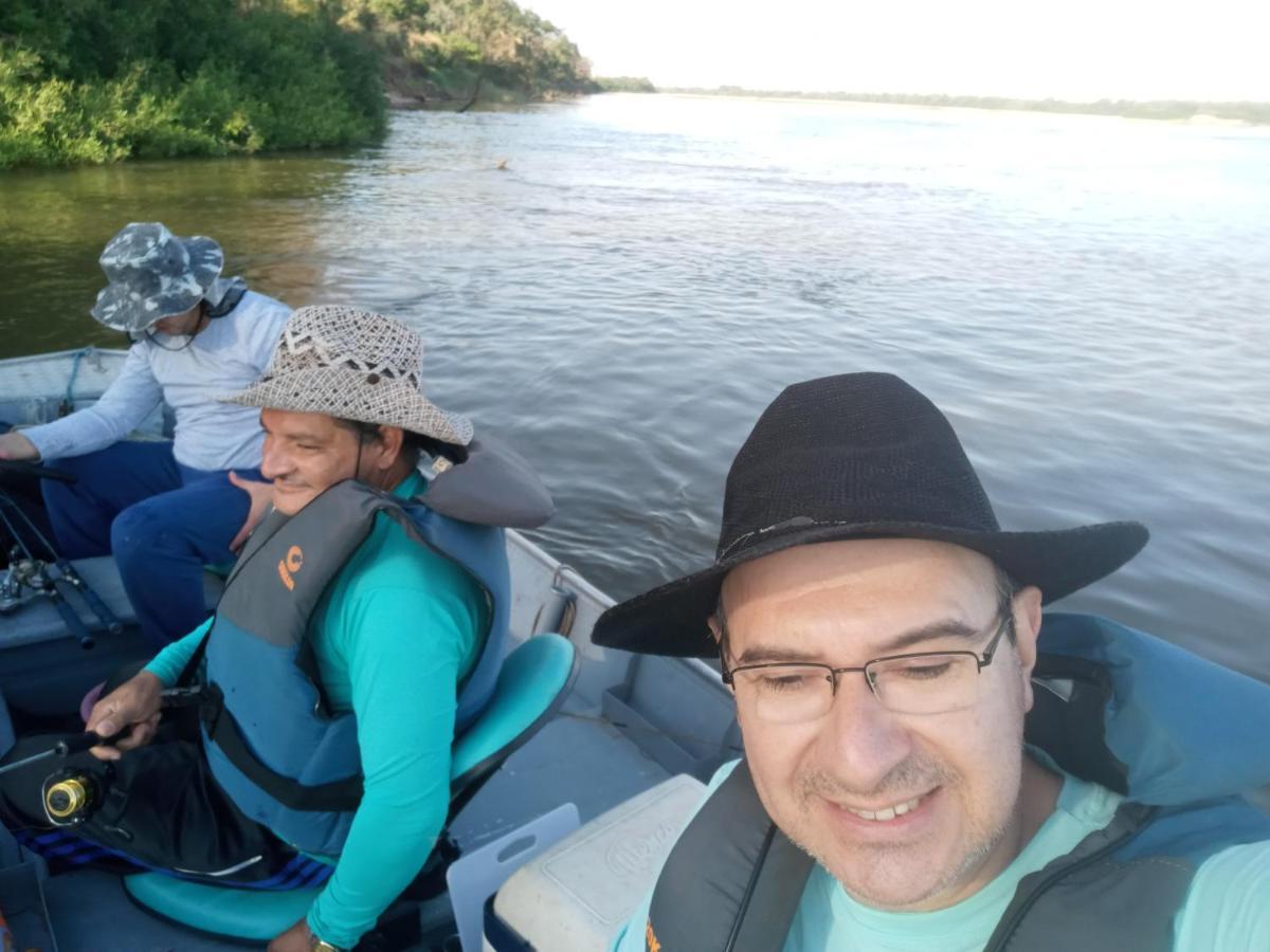 Paraiso de Aruanã - Rio Araguaia - Imóvel recém construído!! NOVÍSSIMO!!!! Esterno foto