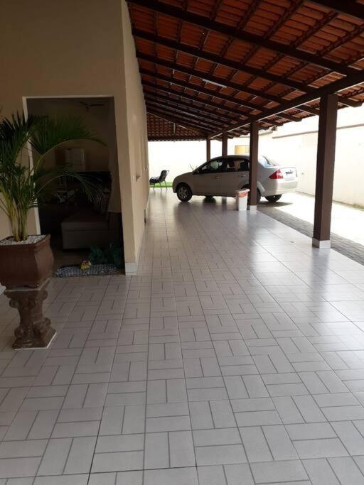 Paraiso de Aruanã - Rio Araguaia - Imóvel recém construído!! NOVÍSSIMO!!!! Esterno foto