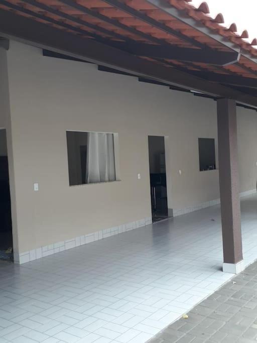 Paraiso de Aruanã - Rio Araguaia - Imóvel recém construído!! NOVÍSSIMO!!!! Esterno foto