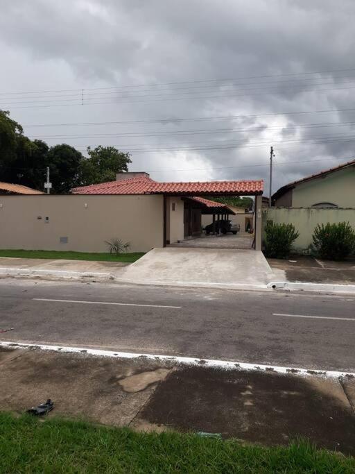Paraiso de Aruanã - Rio Araguaia - Imóvel recém construído!! NOVÍSSIMO!!!! Esterno foto