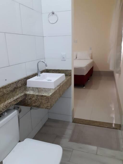 Paraiso de Aruanã - Rio Araguaia - Imóvel recém construído!! NOVÍSSIMO!!!! Esterno foto