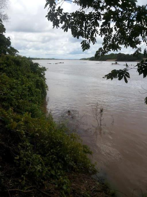 Paraiso de Aruanã - Rio Araguaia - Imóvel recém construído!! NOVÍSSIMO!!!! Esterno foto