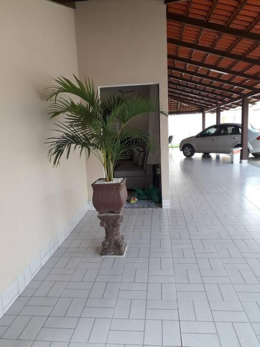 Paraiso de Aruanã - Rio Araguaia - Imóvel recém construído!! NOVÍSSIMO!!!! Esterno foto