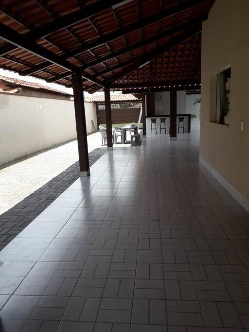 Paraiso de Aruanã - Rio Araguaia - Imóvel recém construído!! NOVÍSSIMO!!!! Esterno foto