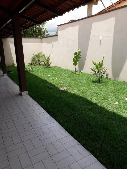 Paraiso de Aruanã - Rio Araguaia - Imóvel recém construído!! NOVÍSSIMO!!!! Esterno foto