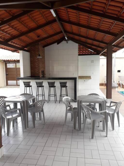 Paraiso de Aruanã - Rio Araguaia - Imóvel recém construído!! NOVÍSSIMO!!!! Esterno foto