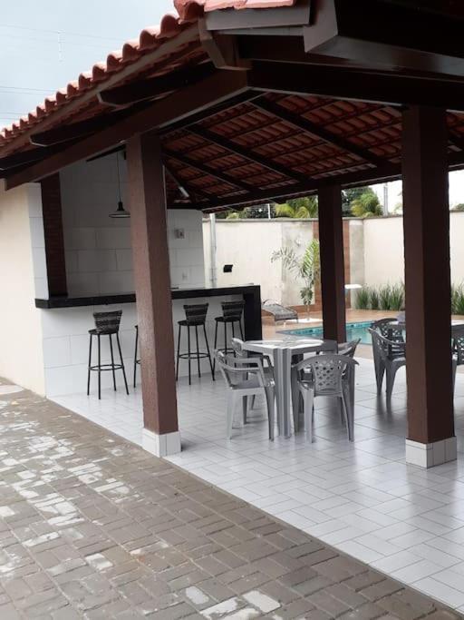 Paraiso de Aruanã - Rio Araguaia - Imóvel recém construído!! NOVÍSSIMO!!!! Esterno foto