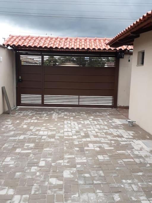 Paraiso de Aruanã - Rio Araguaia - Imóvel recém construído!! NOVÍSSIMO!!!! Esterno foto