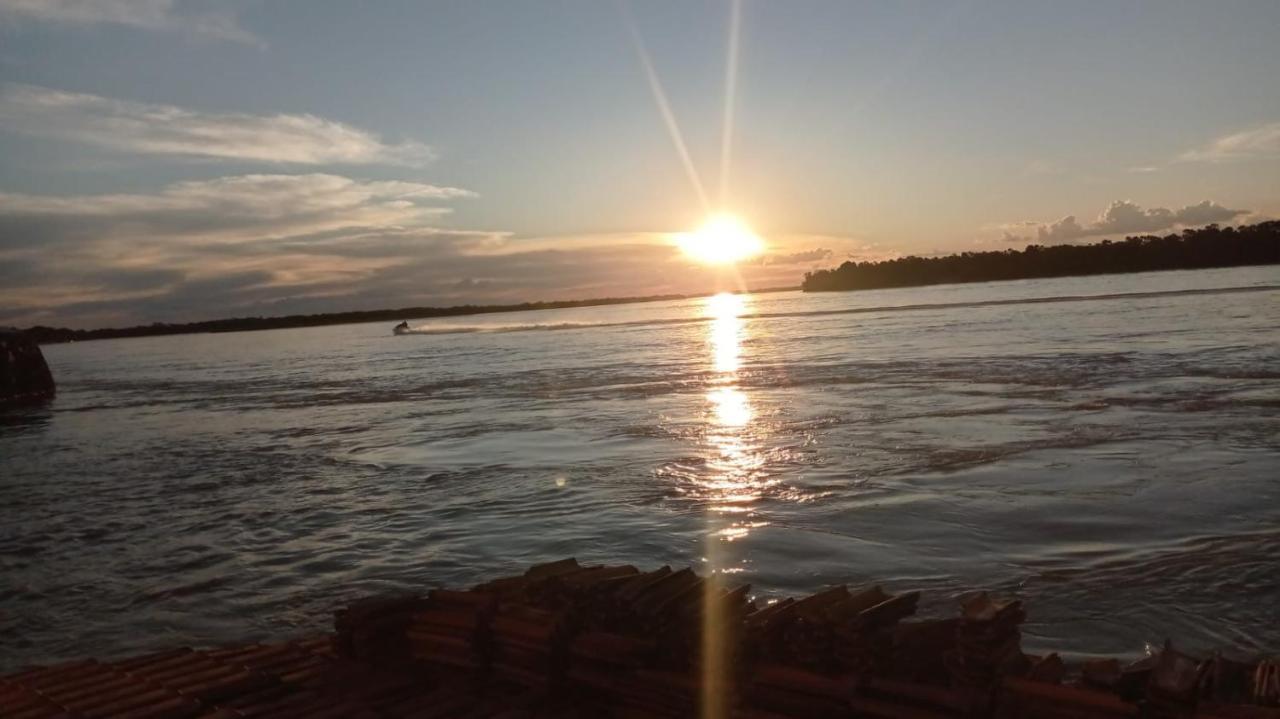 Paraiso de Aruanã - Rio Araguaia - Imóvel recém construído!! NOVÍSSIMO!!!! Esterno foto