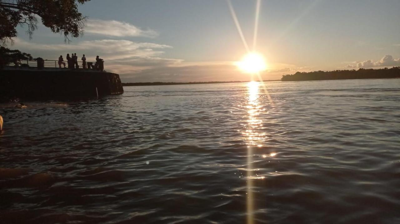 Paraiso de Aruanã - Rio Araguaia - Imóvel recém construído!! NOVÍSSIMO!!!! Esterno foto