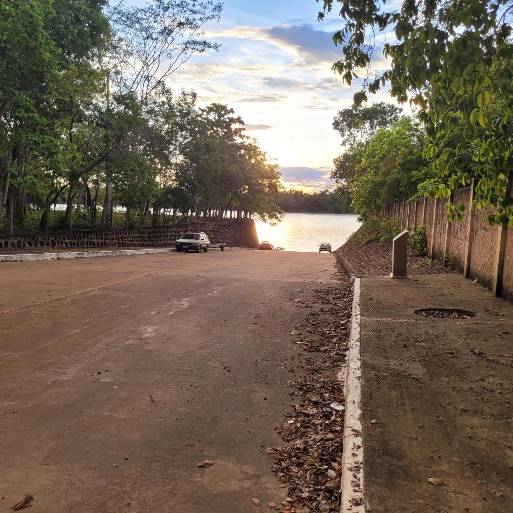 Paraiso de Aruanã - Rio Araguaia - Imóvel recém construído!! NOVÍSSIMO!!!! Esterno foto